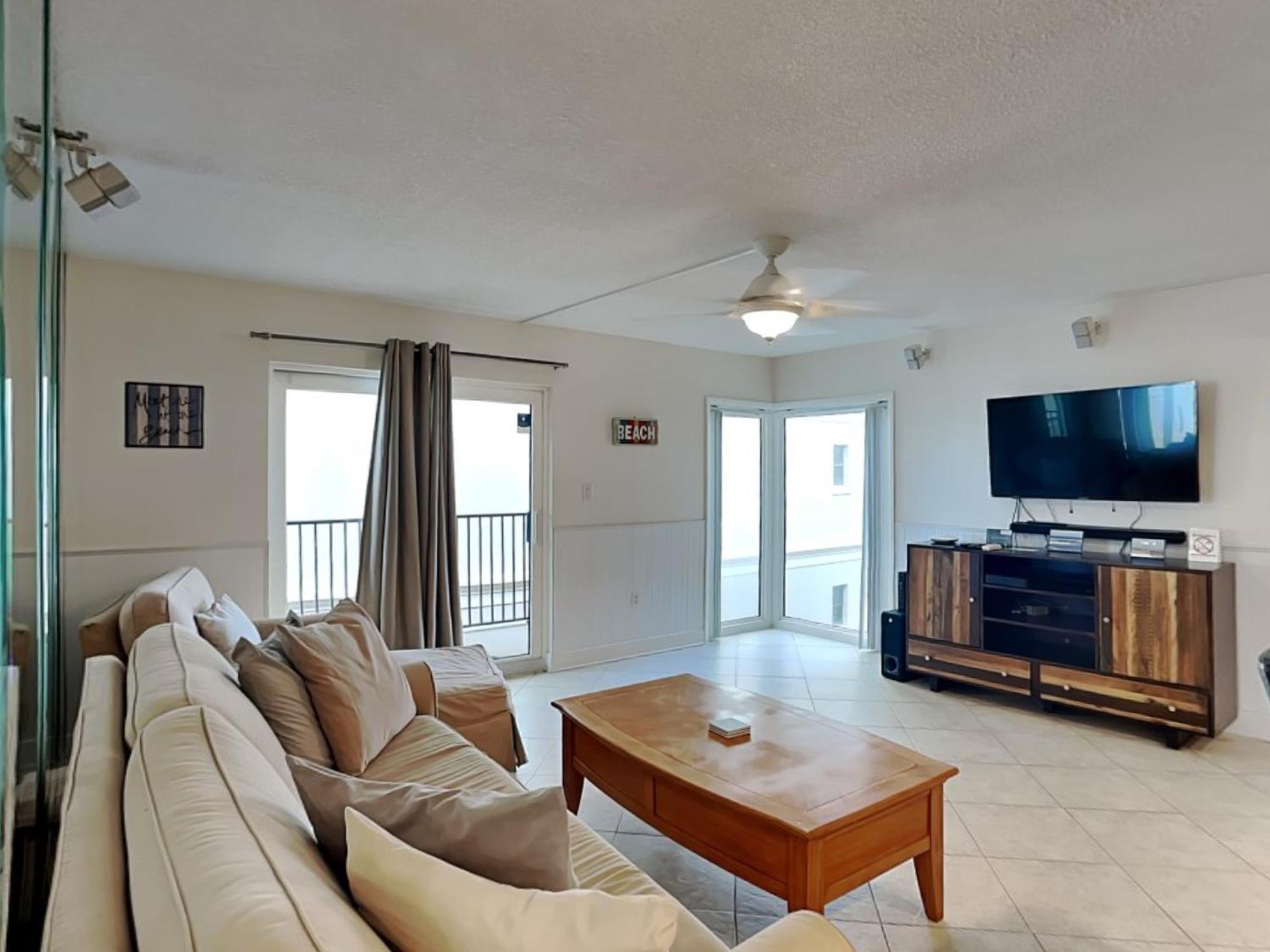Beachcomber 301 Jacksonville Beach Zewnętrze zdjęcie