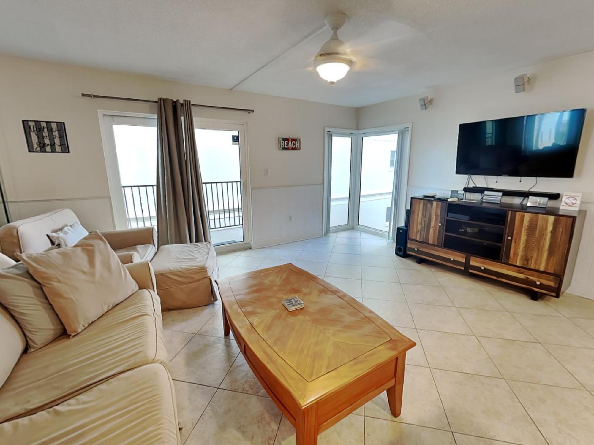 Beachcomber 301 Jacksonville Beach Zewnętrze zdjęcie
