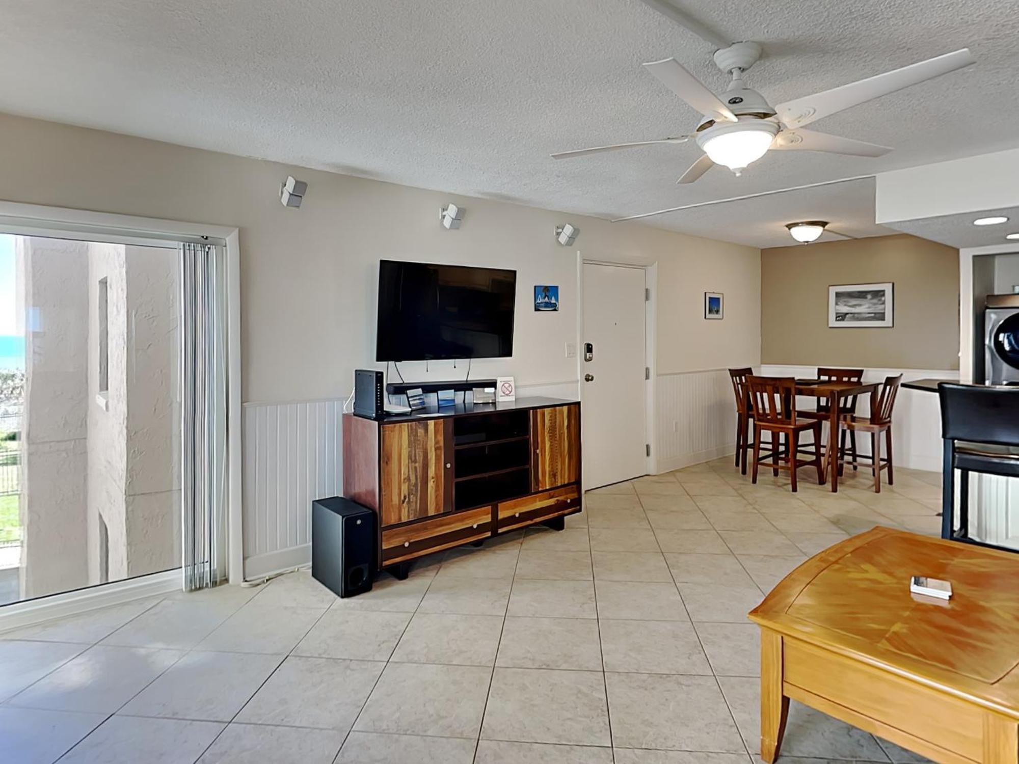 Beachcomber 301 Jacksonville Beach Zewnętrze zdjęcie