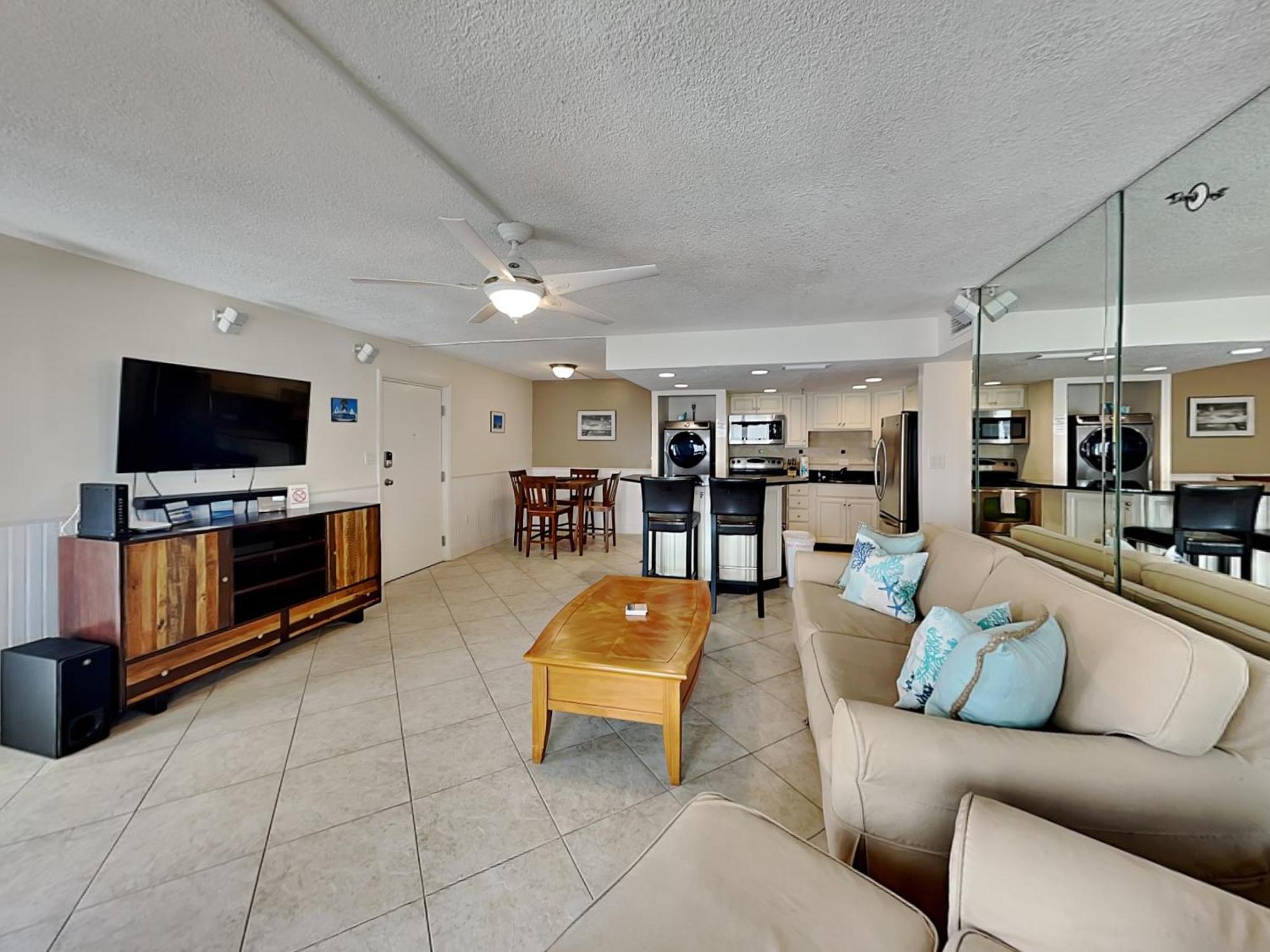 Beachcomber 301 Jacksonville Beach Zewnętrze zdjęcie