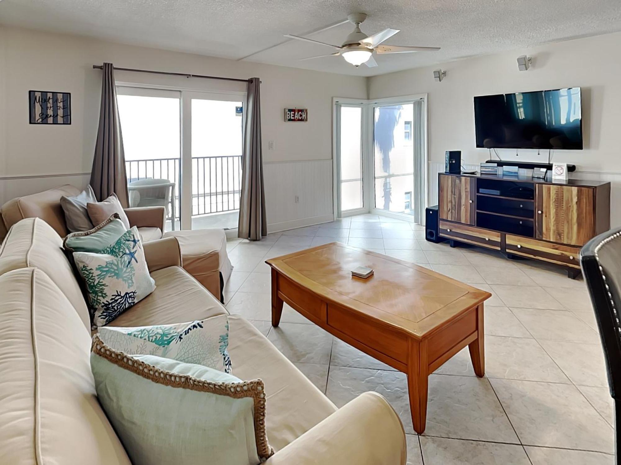 Beachcomber 301 Jacksonville Beach Zewnętrze zdjęcie
