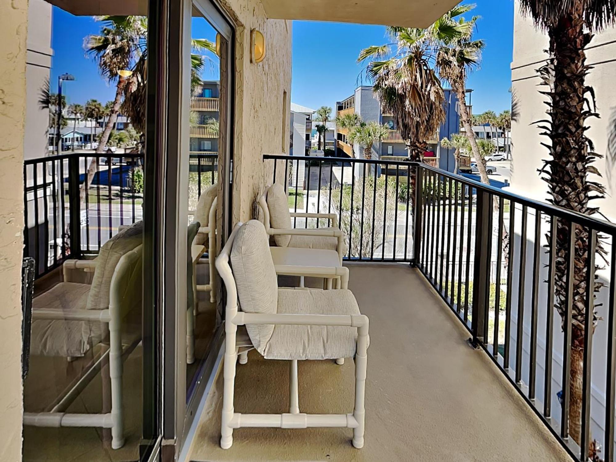 Beachcomber 301 Jacksonville Beach Zewnętrze zdjęcie